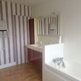 Maison 6 pièces / 121 m² / 132 000 € / 